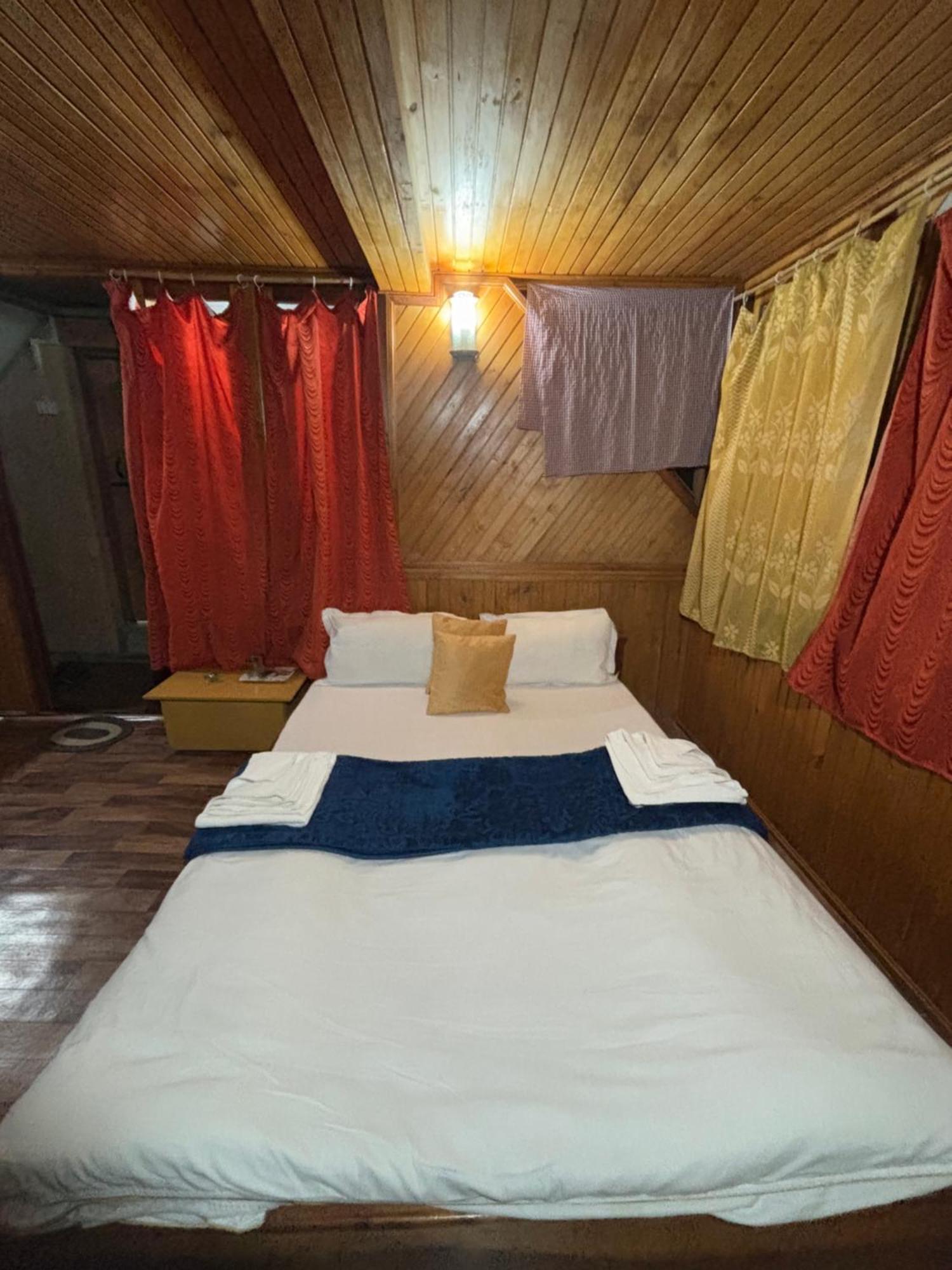 Odyssey'S Darap Eco Retreat Lejlighed Pelling Eksteriør billede
